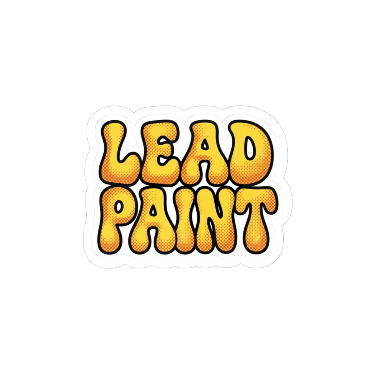 Lead Paint