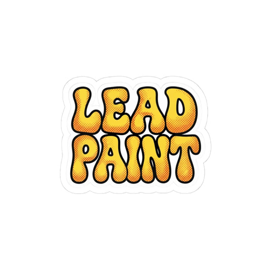 Lead Paint