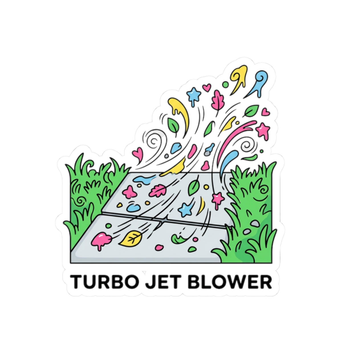 Turbo Jet Blower