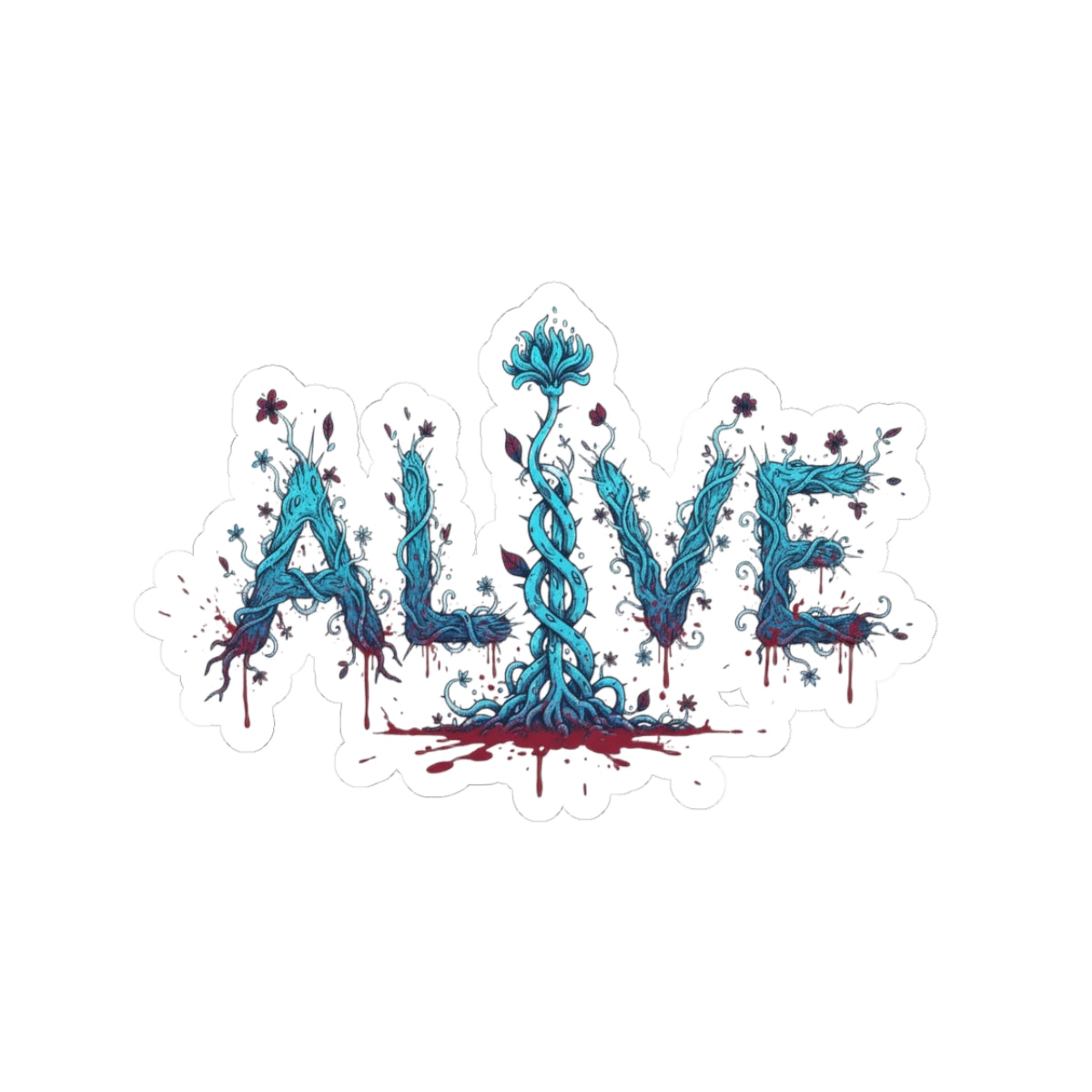 Alive