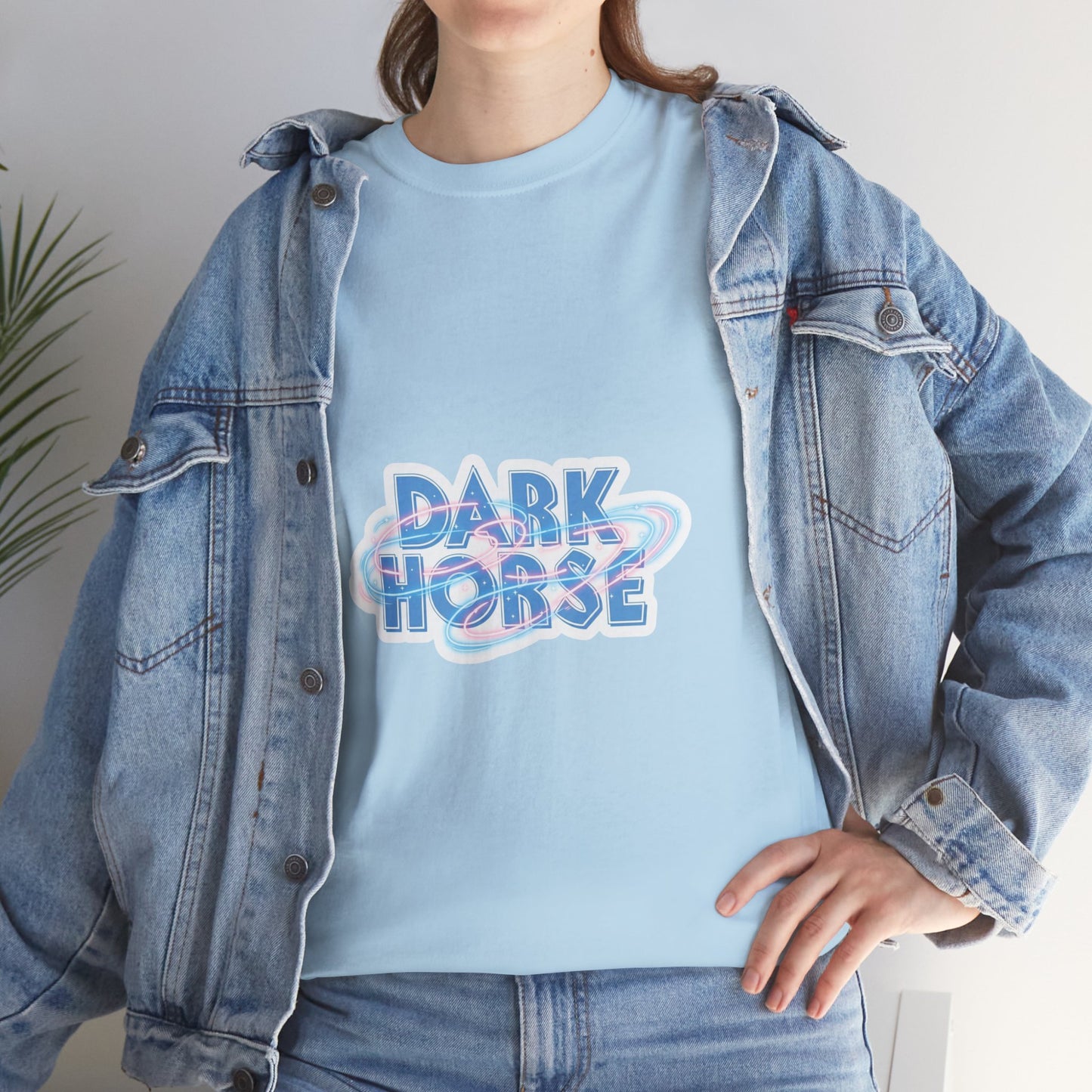 Dark Horse