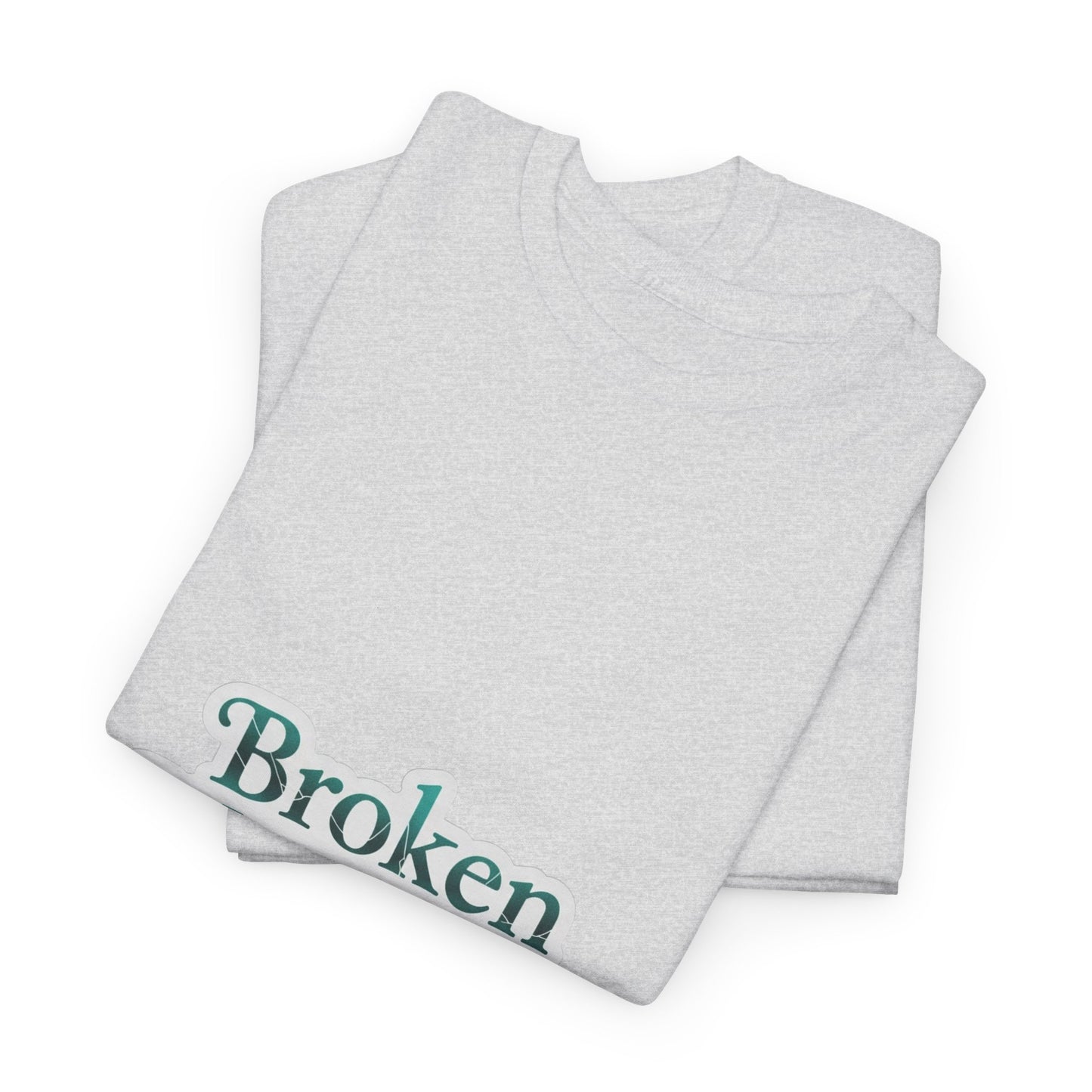 Broken Mast Bay