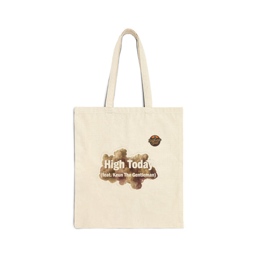 High Today (feat. Keun The Gentleman)