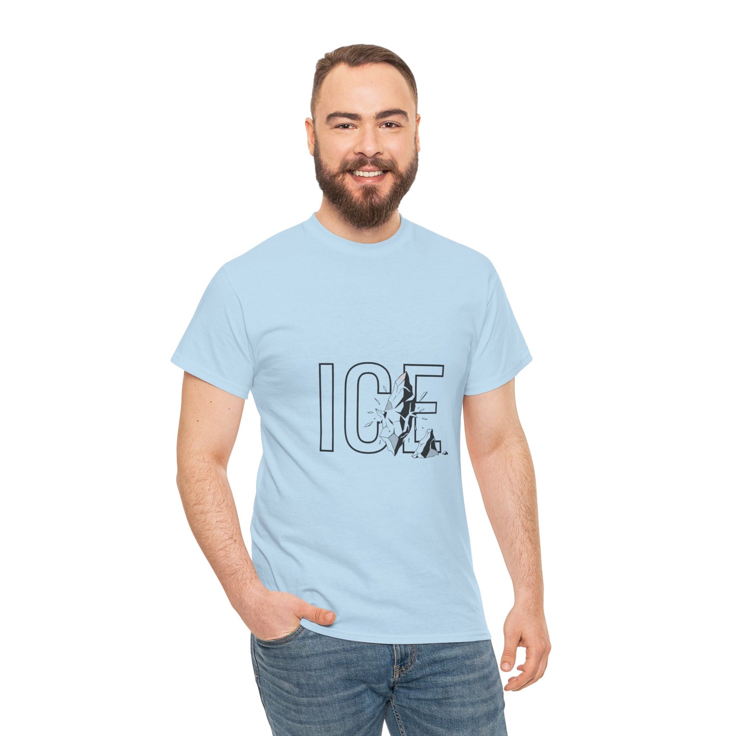 Ice