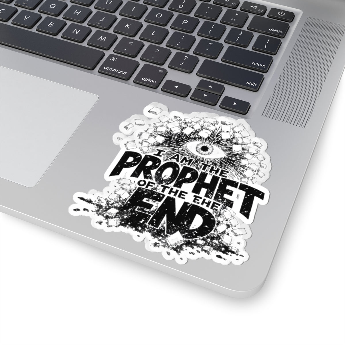The Prophet