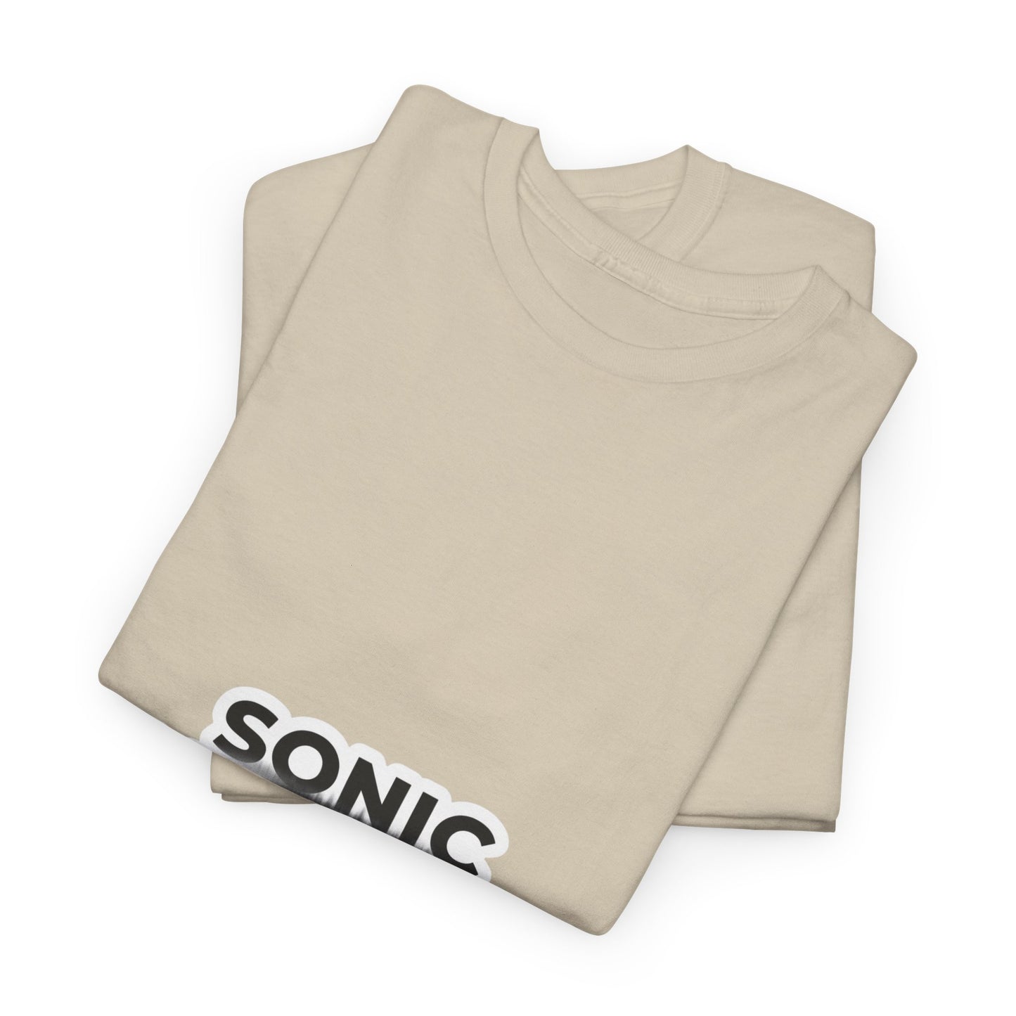 Sonic Anomaly