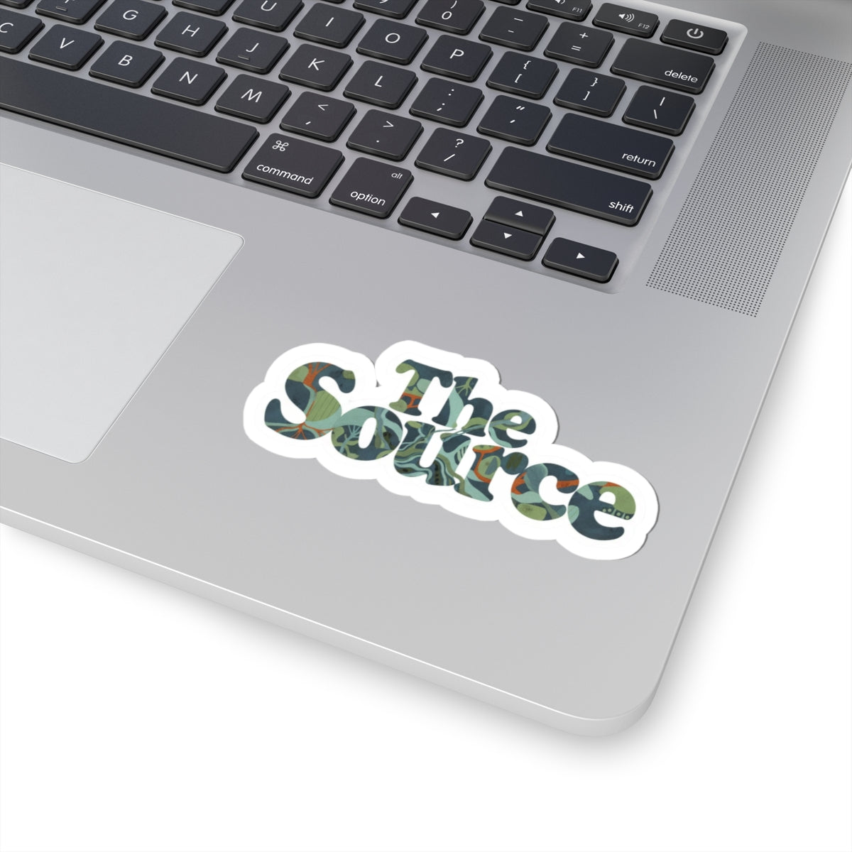 The Source