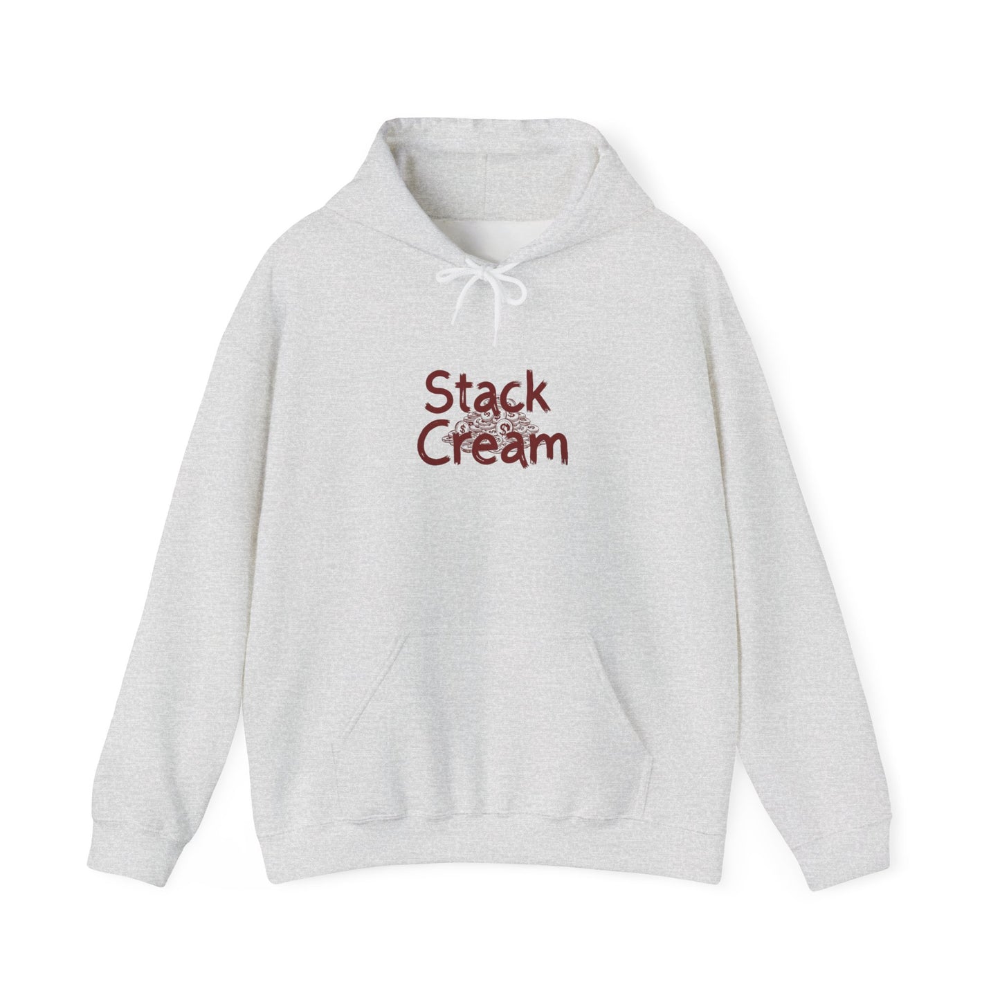 Stack Cream