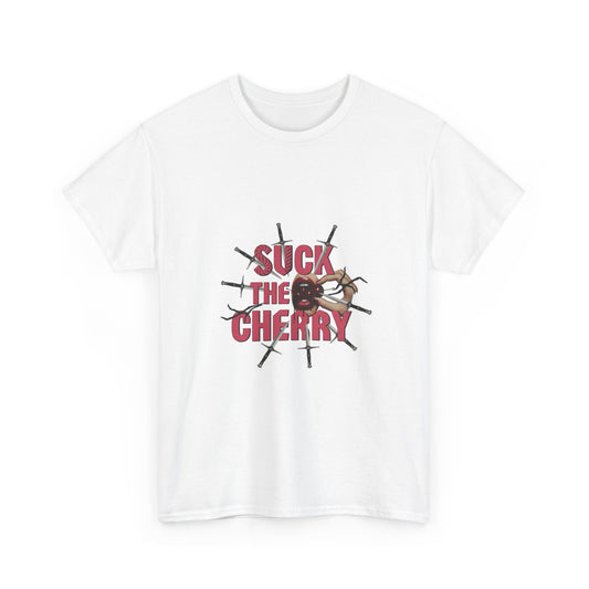 Suck The Cherry
