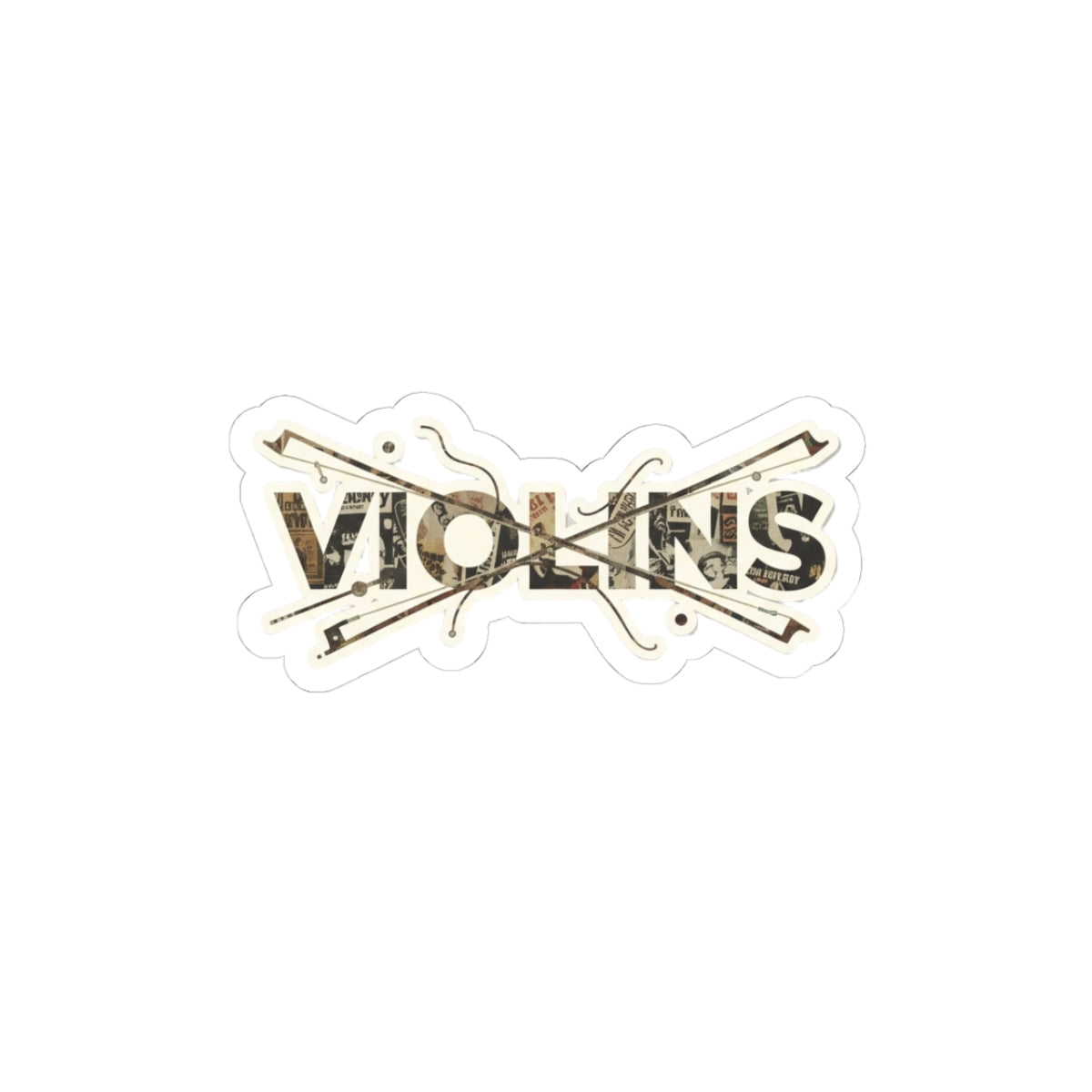 Violins