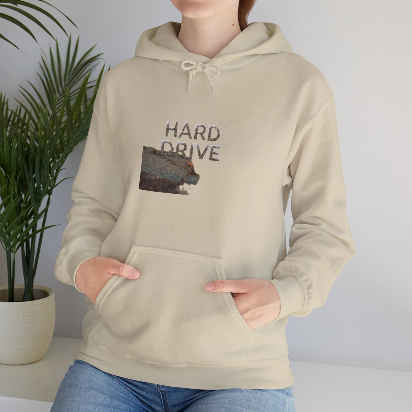 Hard Drive