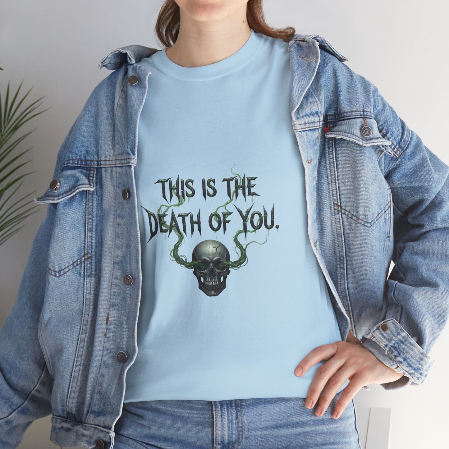 Deathtouch