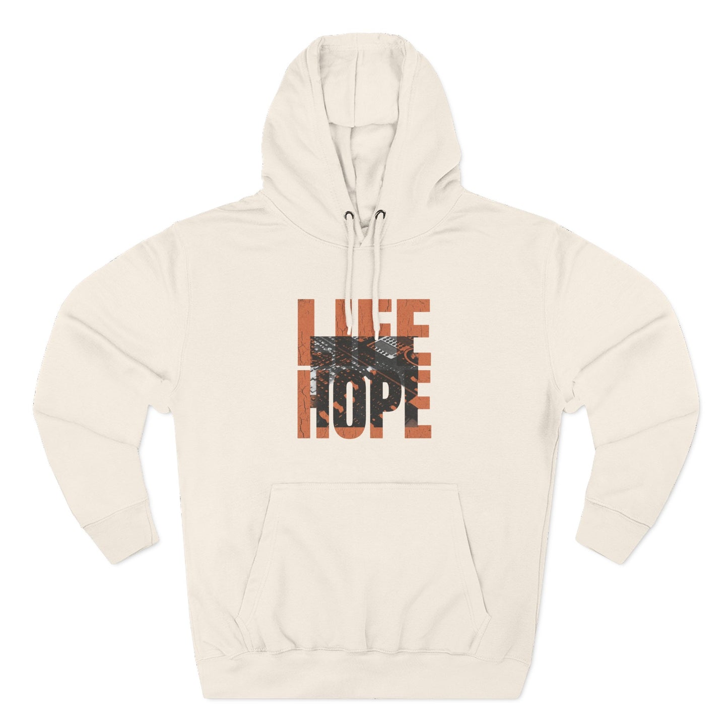 LIFE HOPE