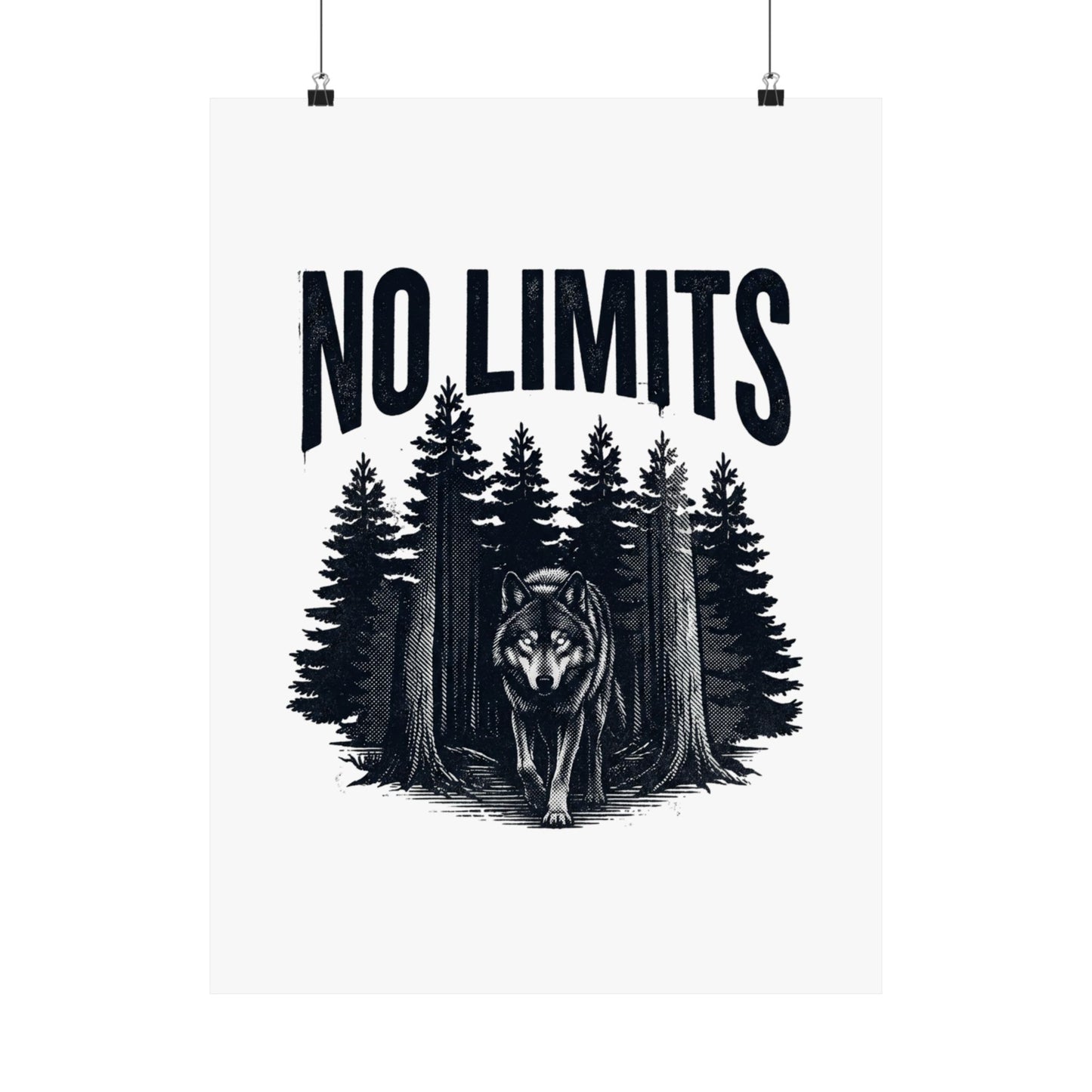 No Limits