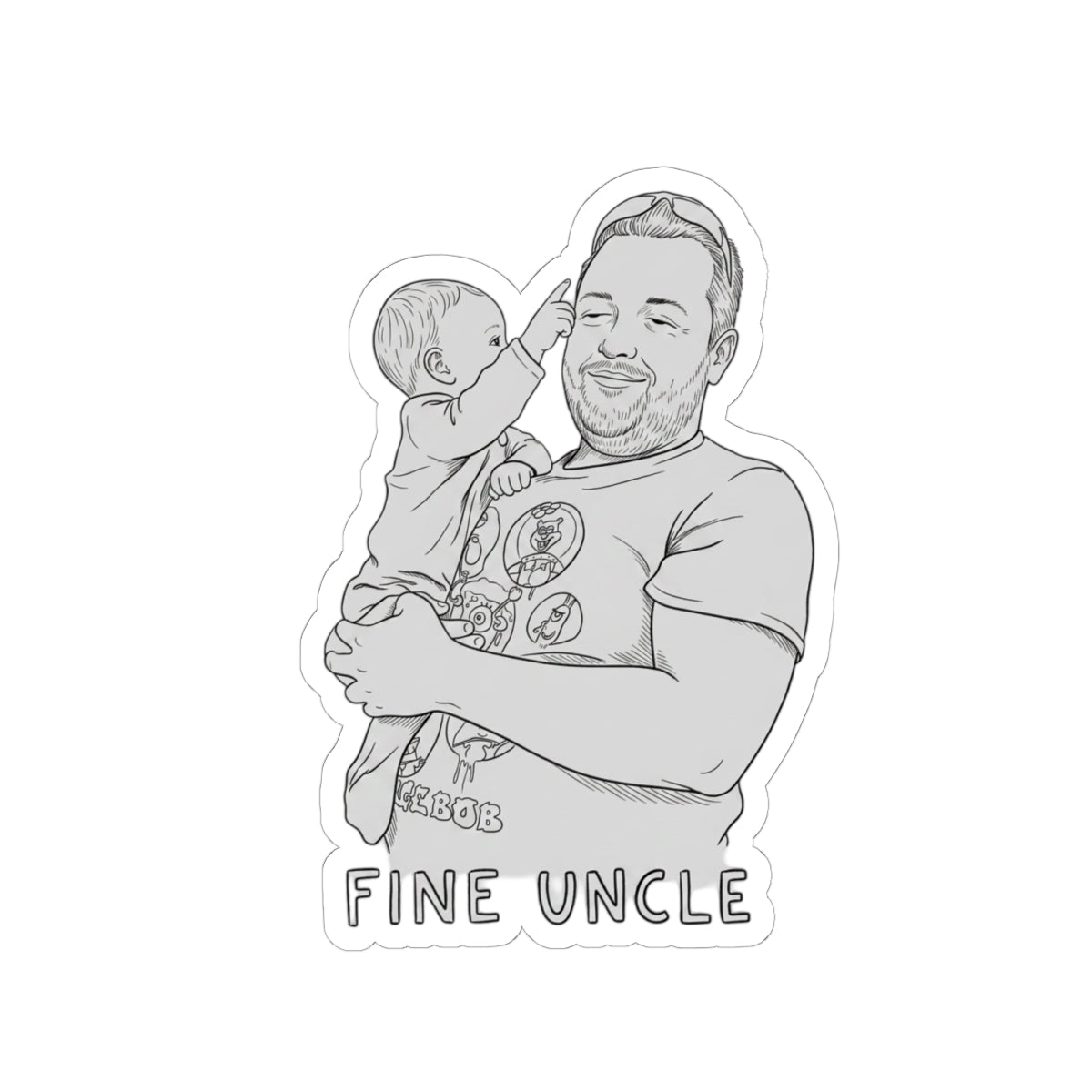 Fine Uncle