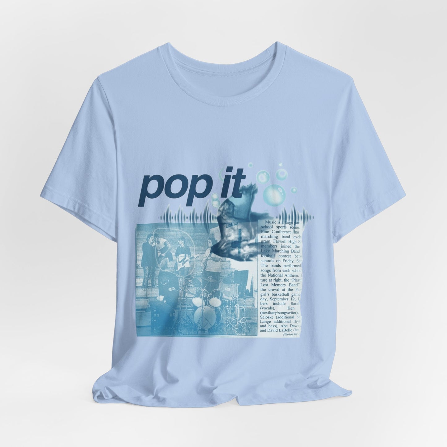 Pop It