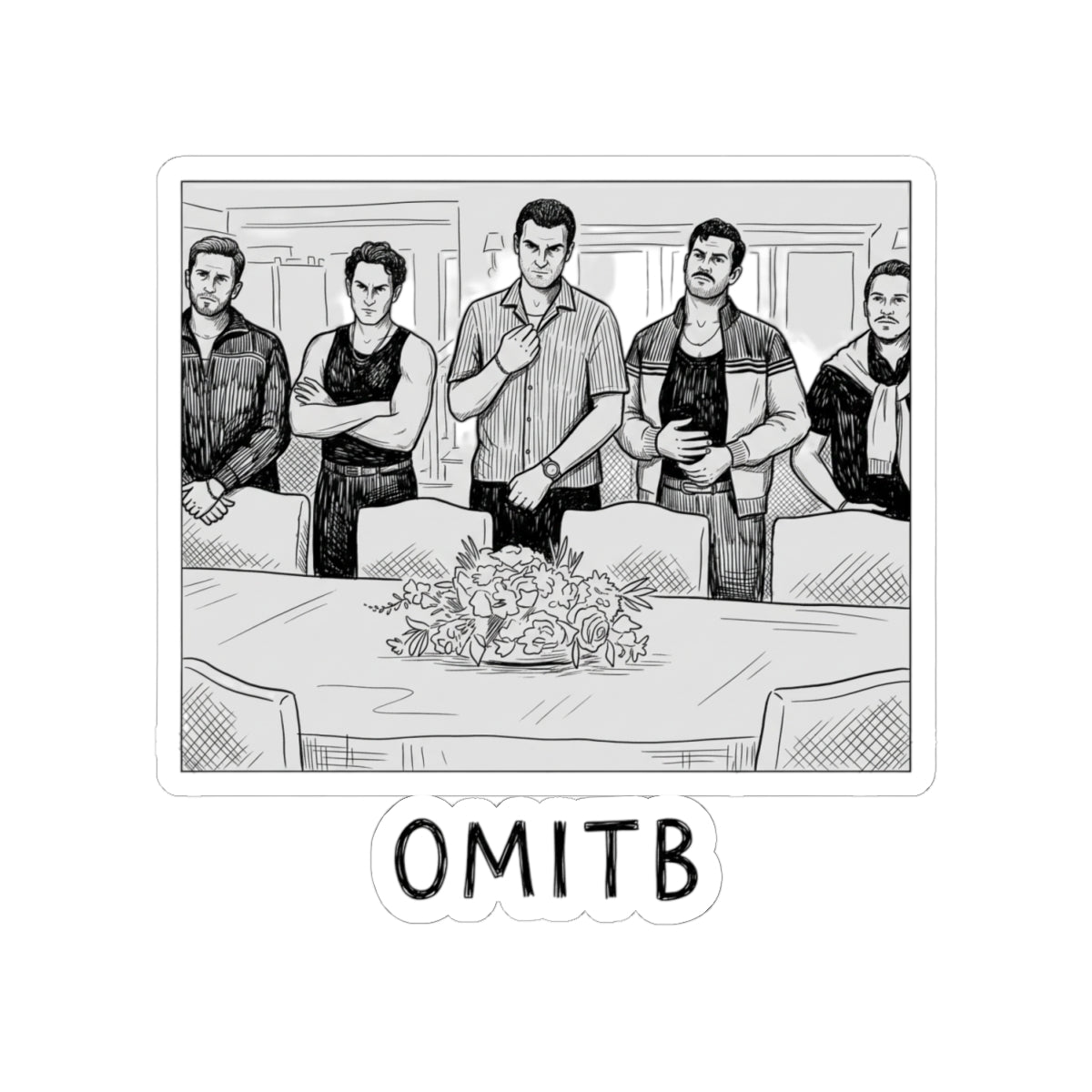 OMITB