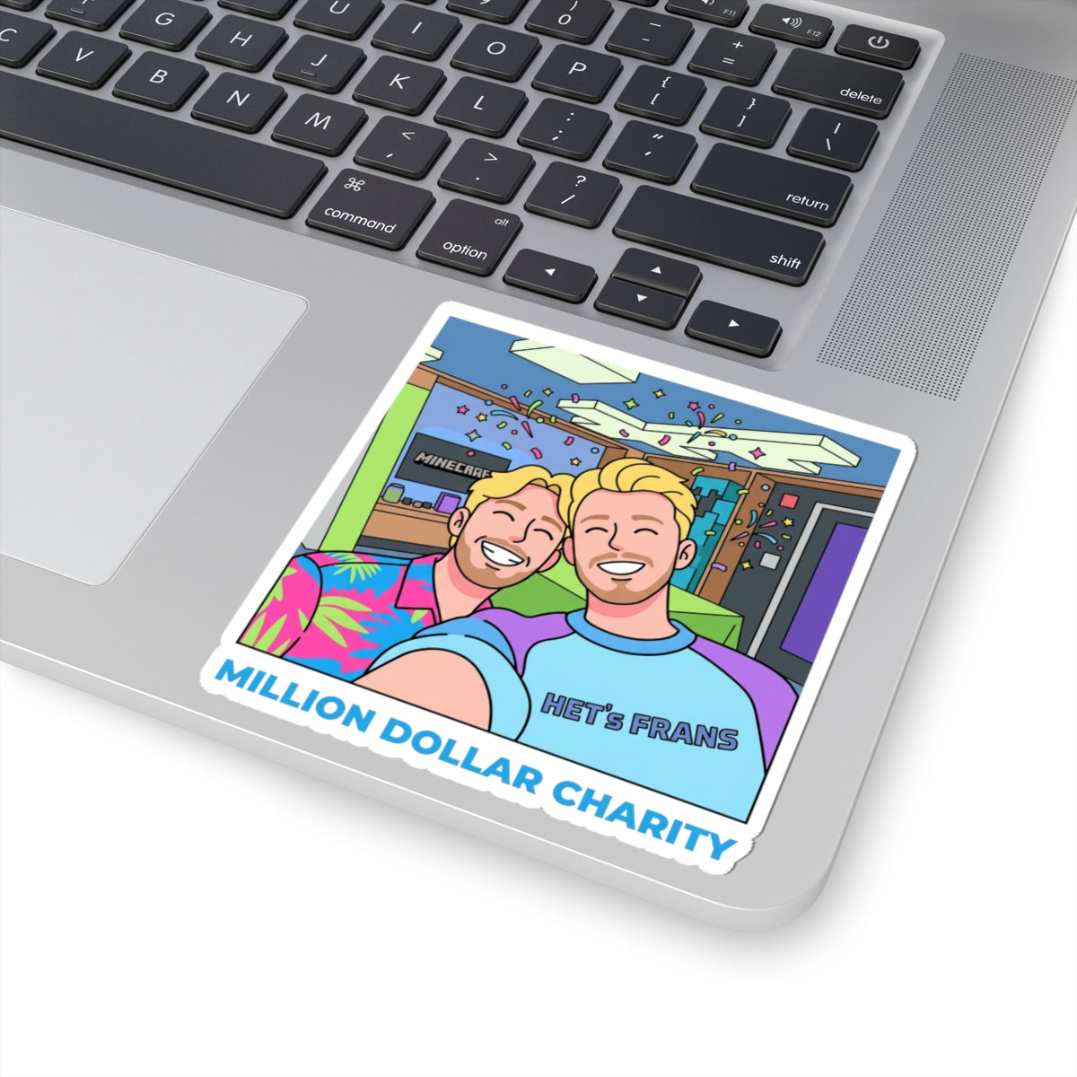 Million Dollar Charity