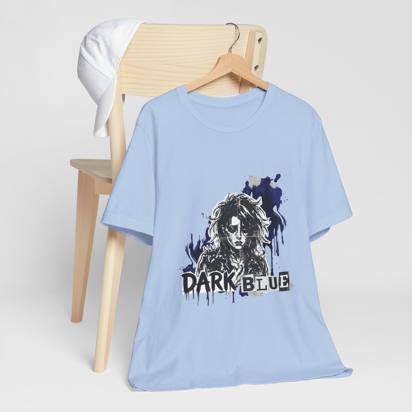 Dark Blue