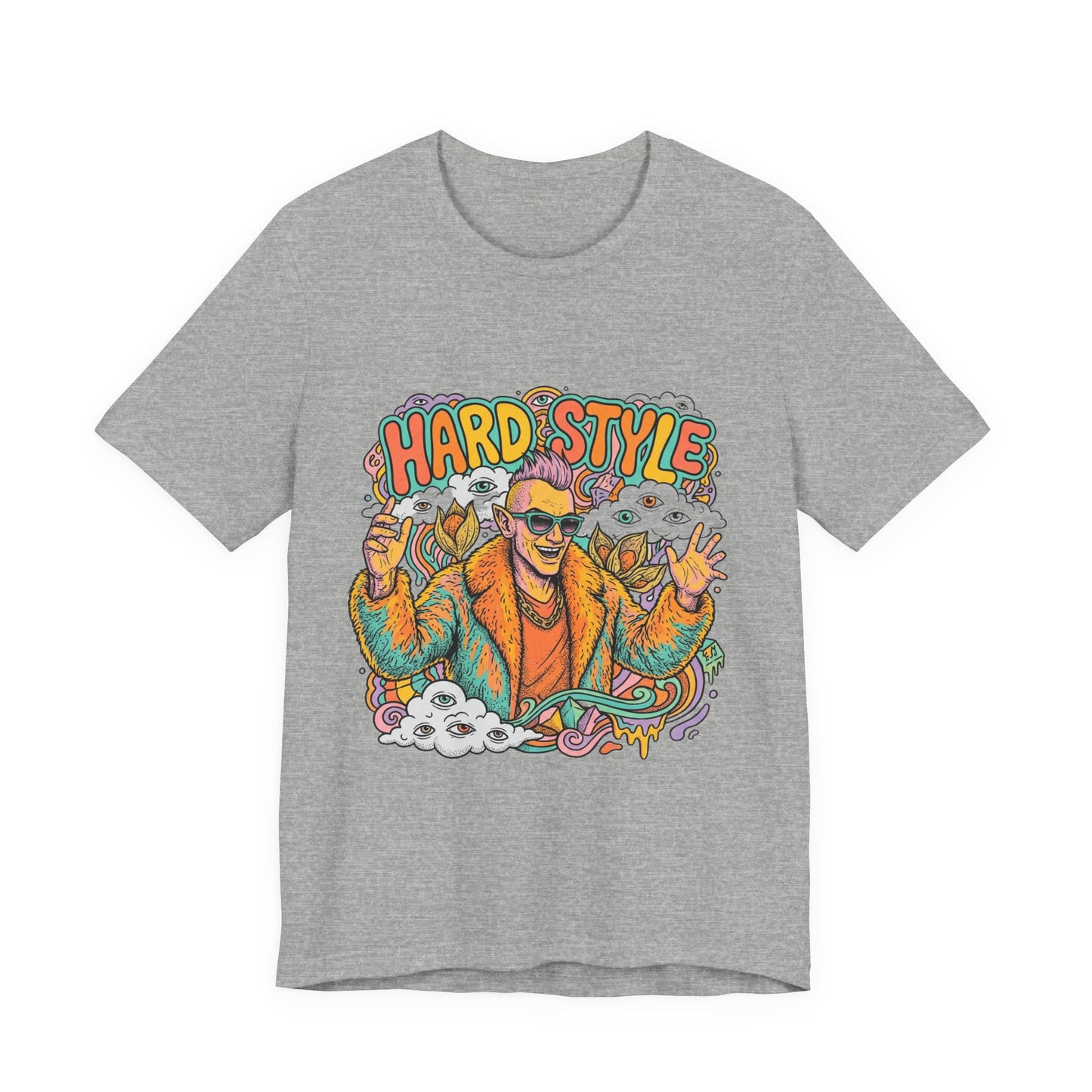 Hard Style