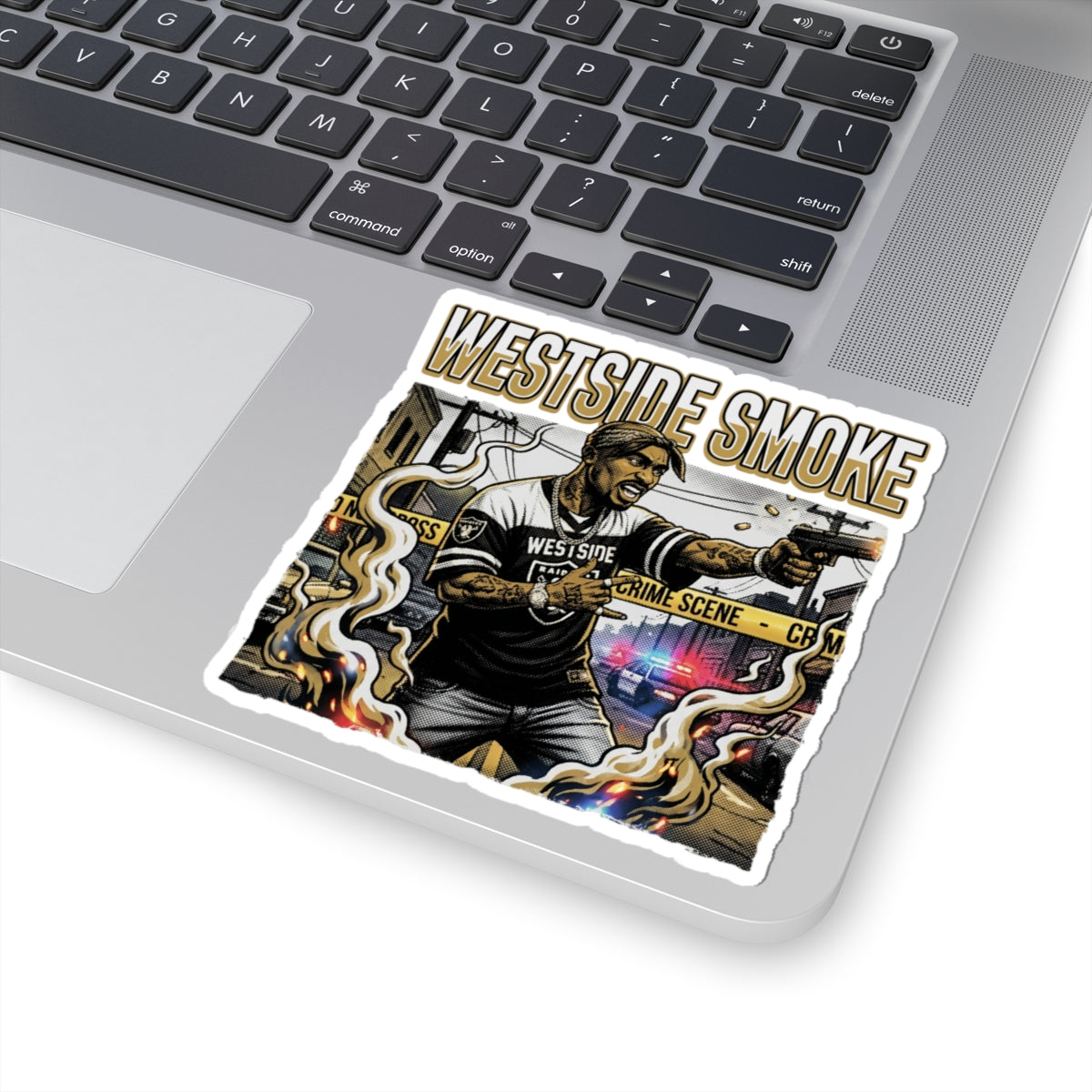 Westside Smoke