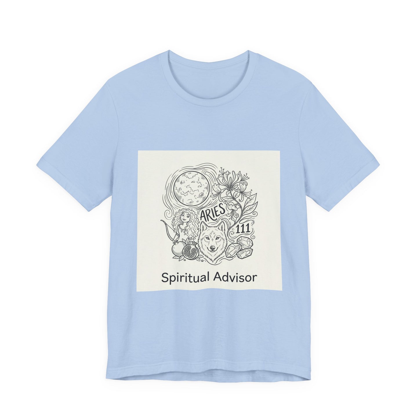 Spiritual Advisor