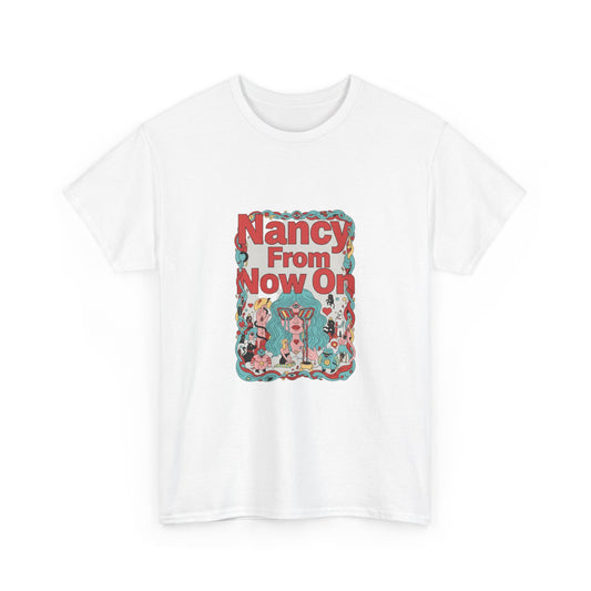 Nancy From Now On