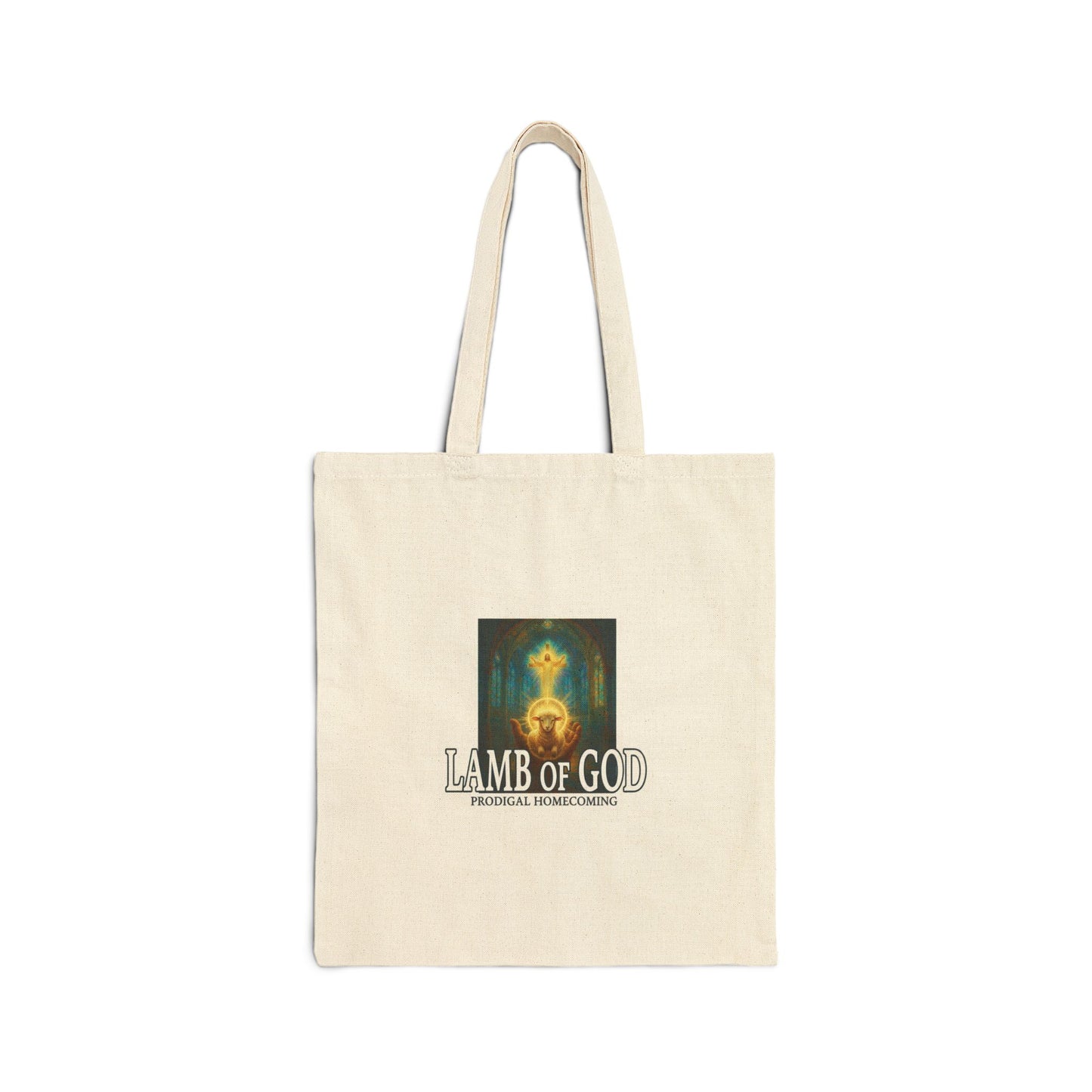 Lamb of God