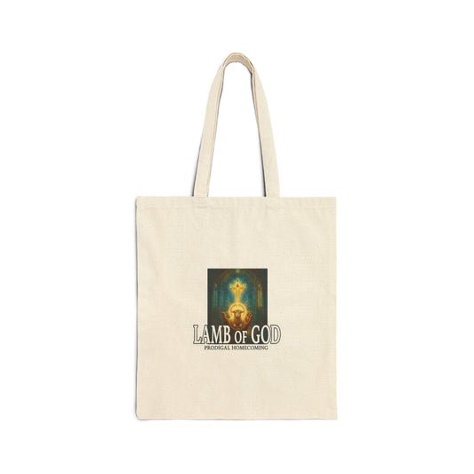 Lamb of God