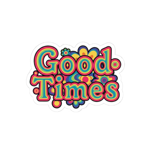 Good Times