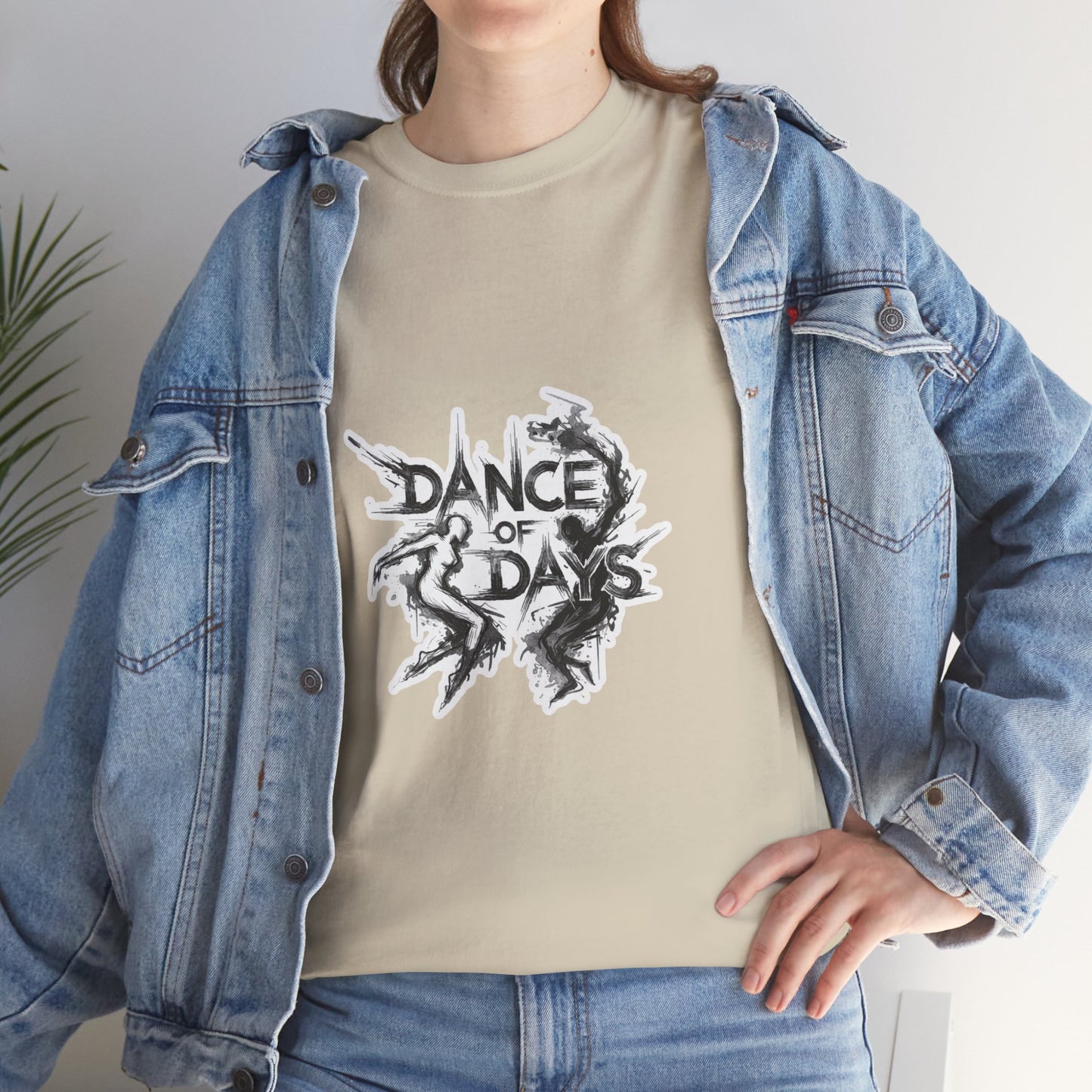 Dance Of Days