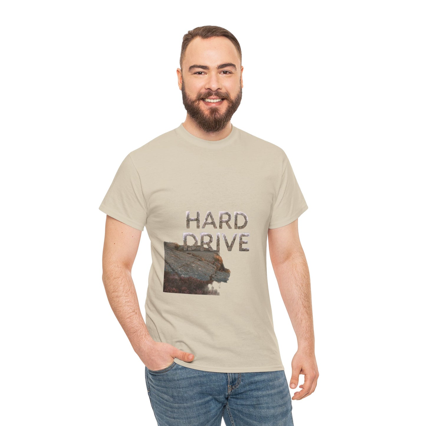 Hard Drive