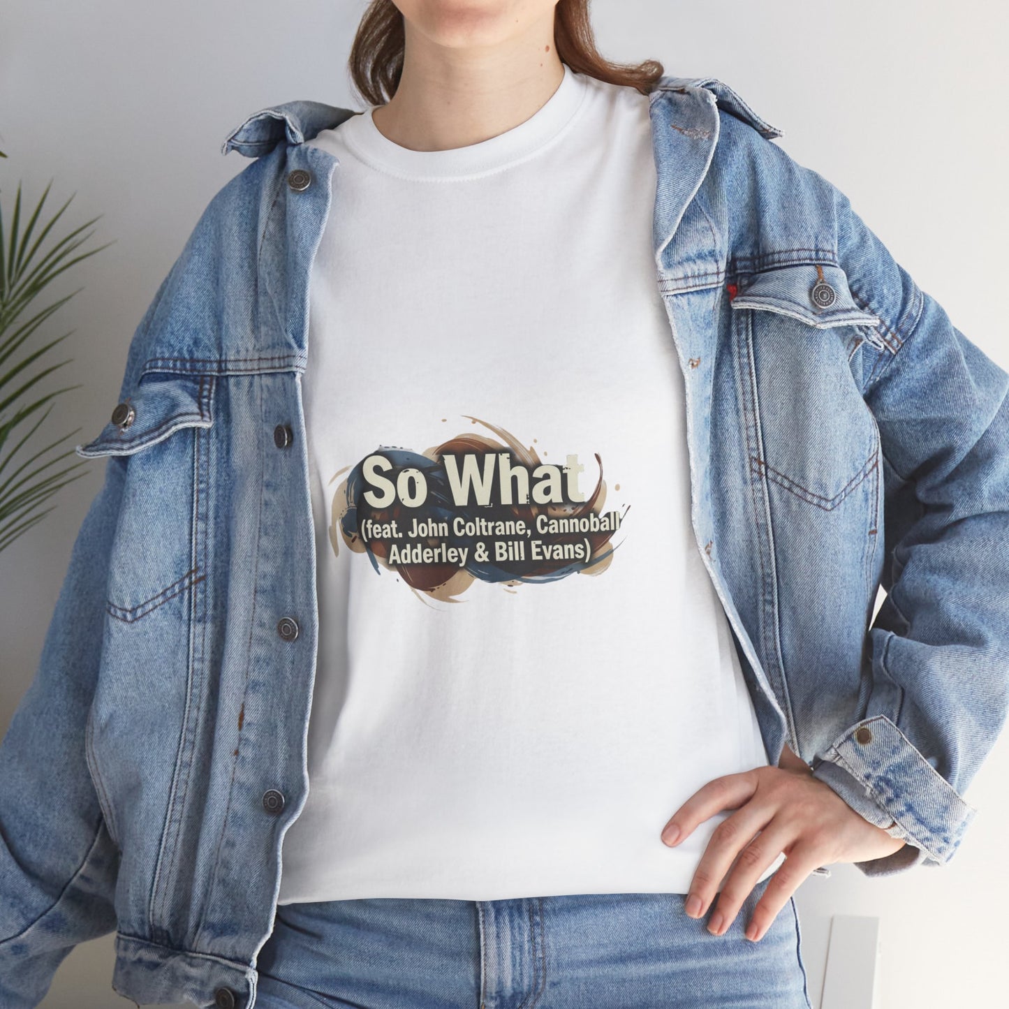 So What (feat. John Coltrane, Cannonball Adderley & Bill Evans)