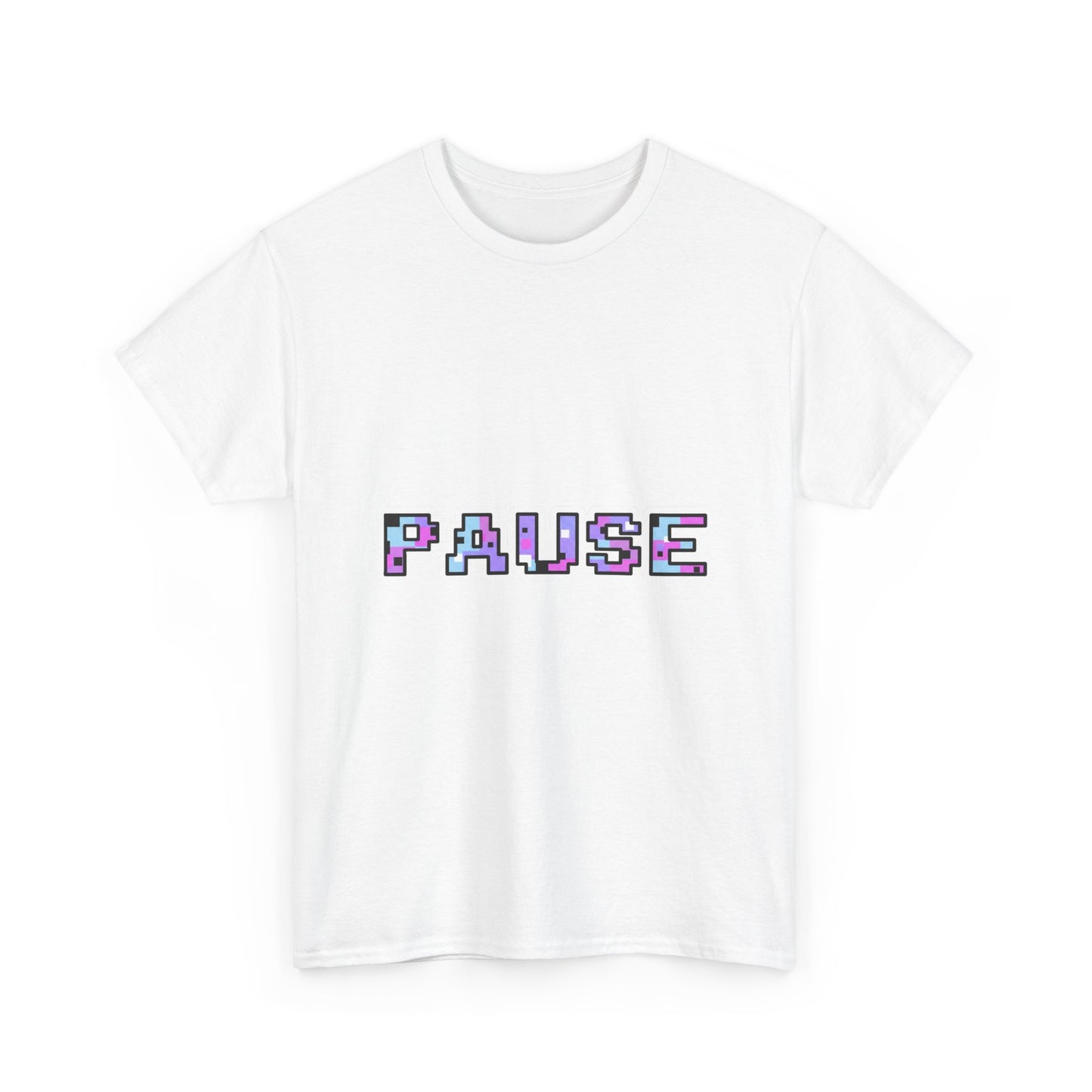Pause