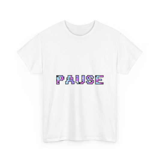 Pause