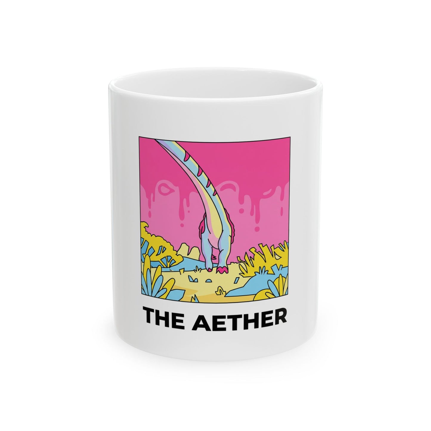 The Aether