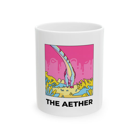 The Aether