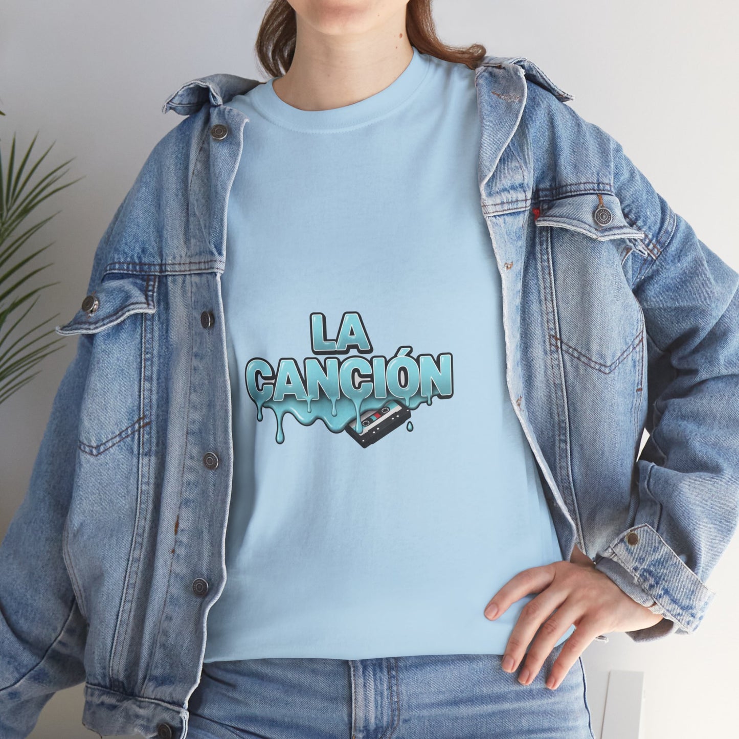 LA CANCIÓN
