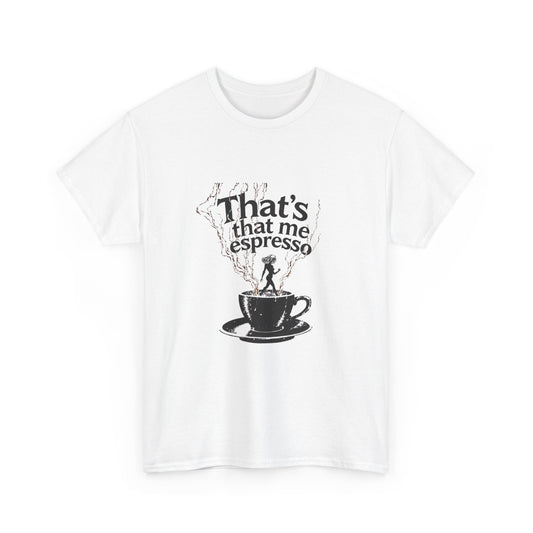 Espresso