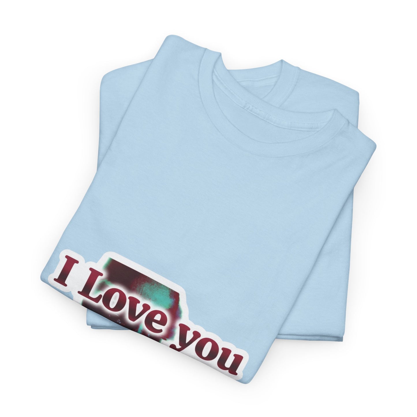 I Love you - Radio Edit