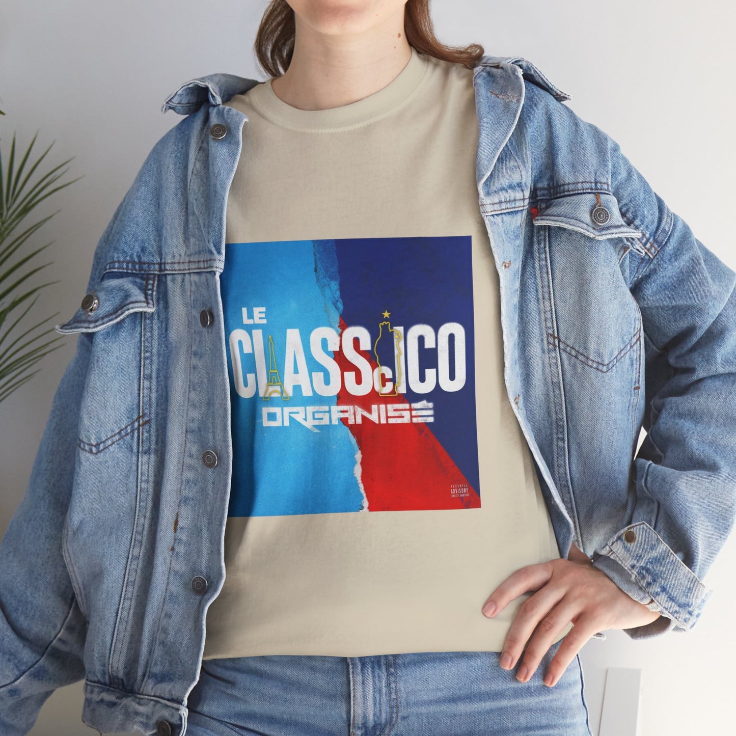 Le classico organisé