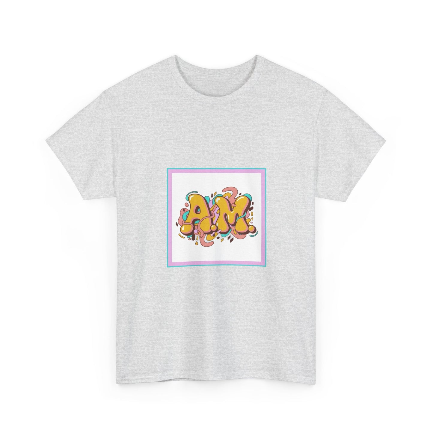 A.M.