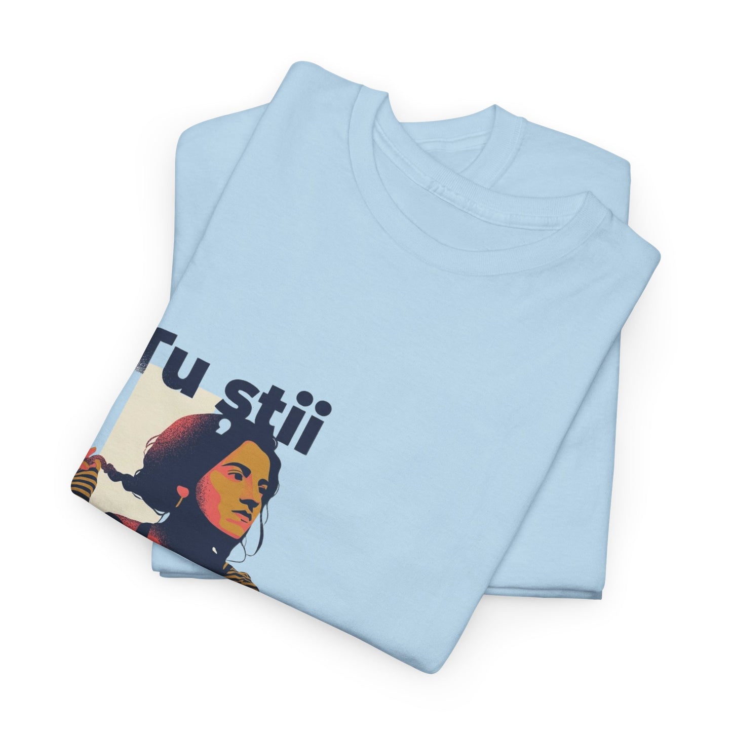 Tu știi ce știi