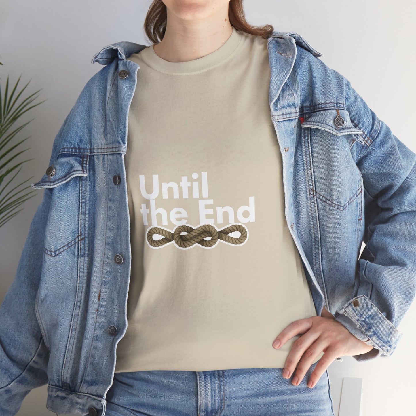 Until the End