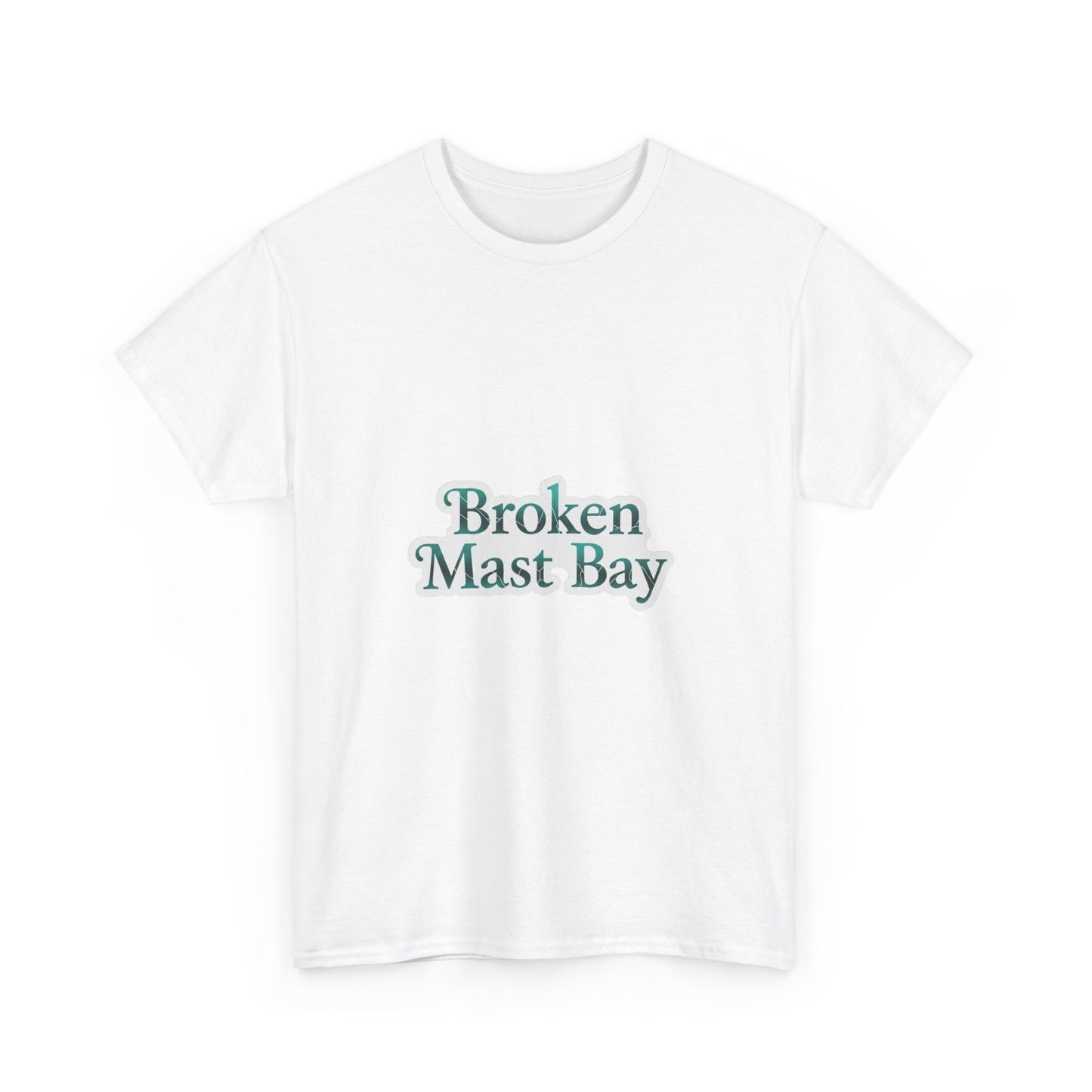 Broken Mast Bay