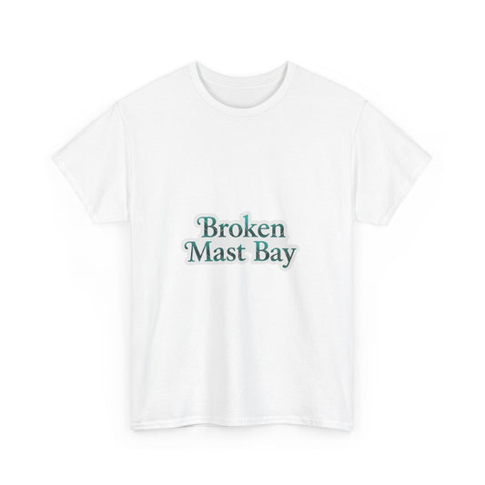 Broken Mast Bay