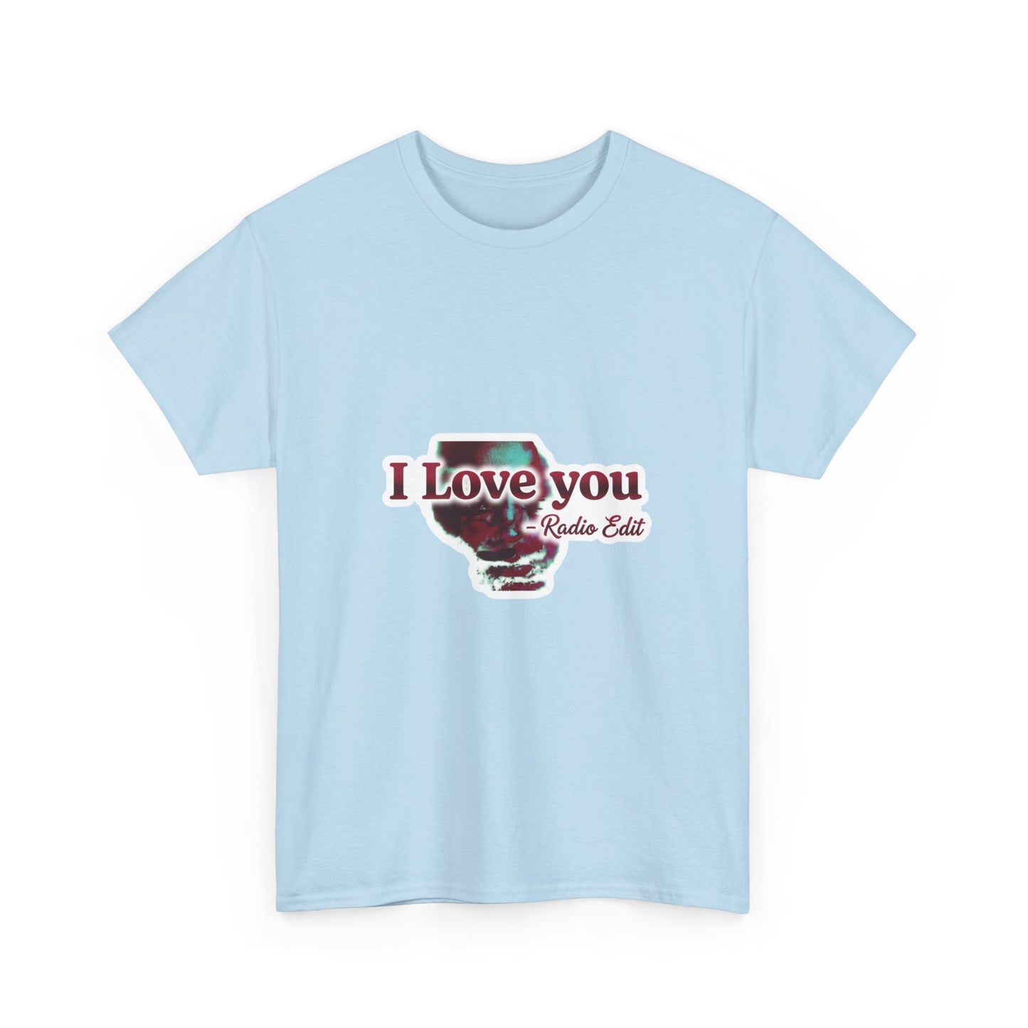 I Love you - Radio Edit