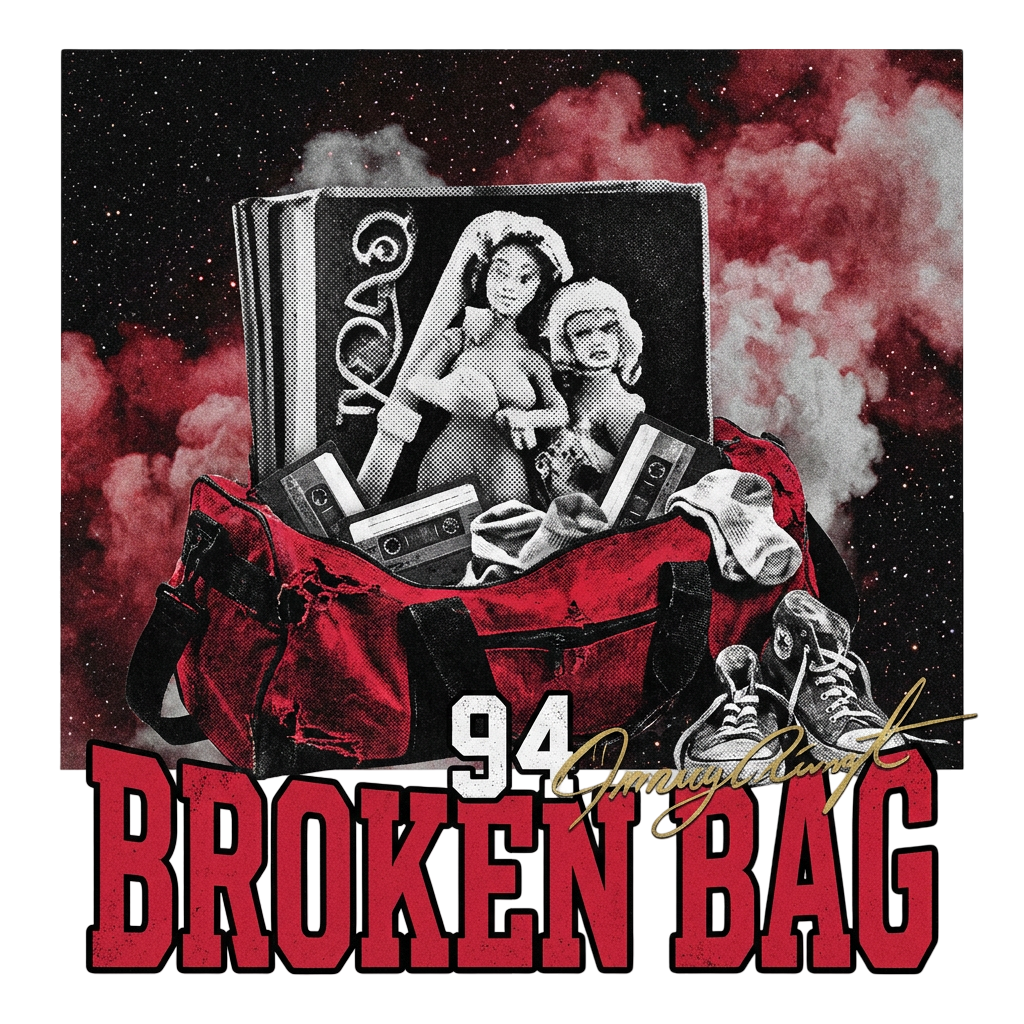 Broken Bag