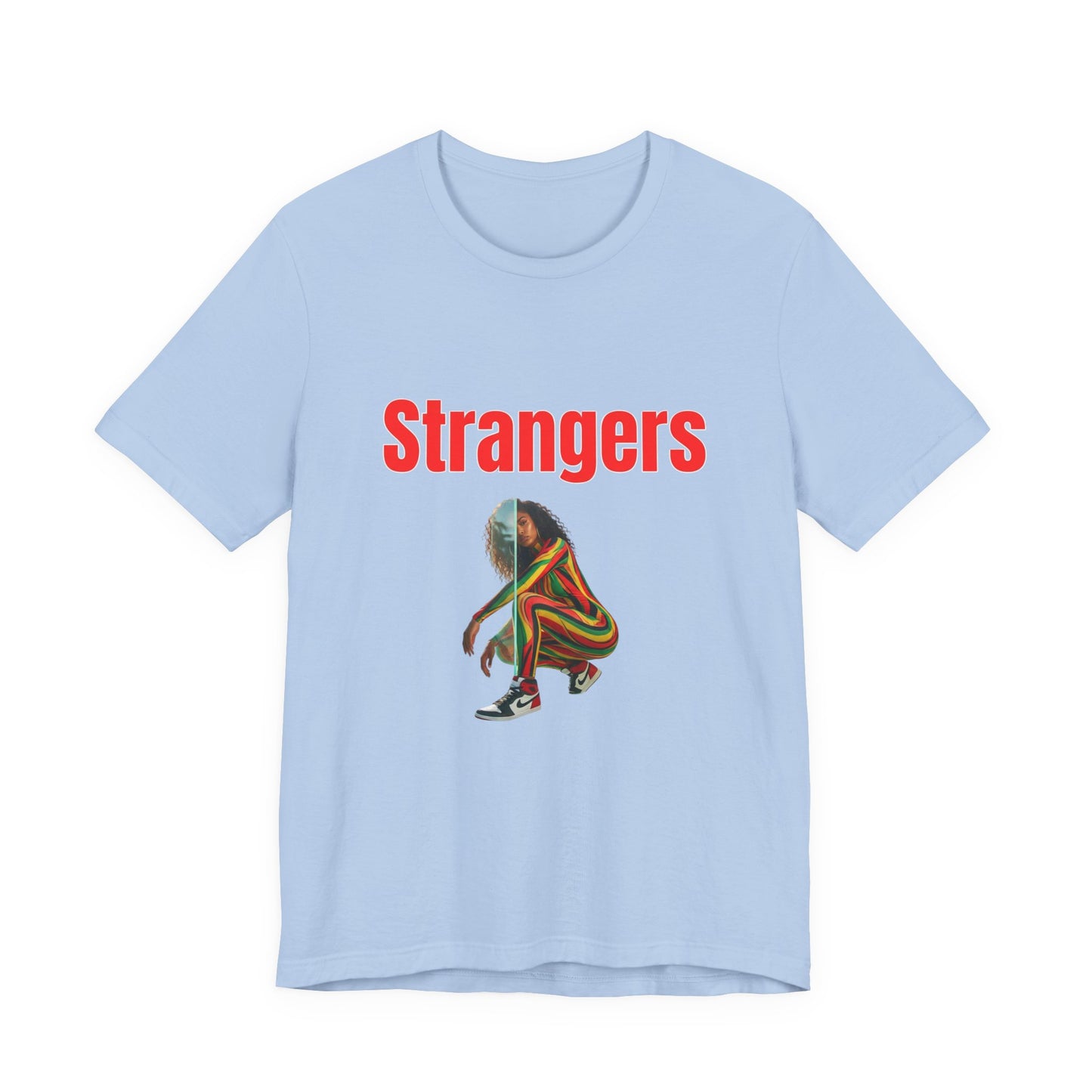 Strangers