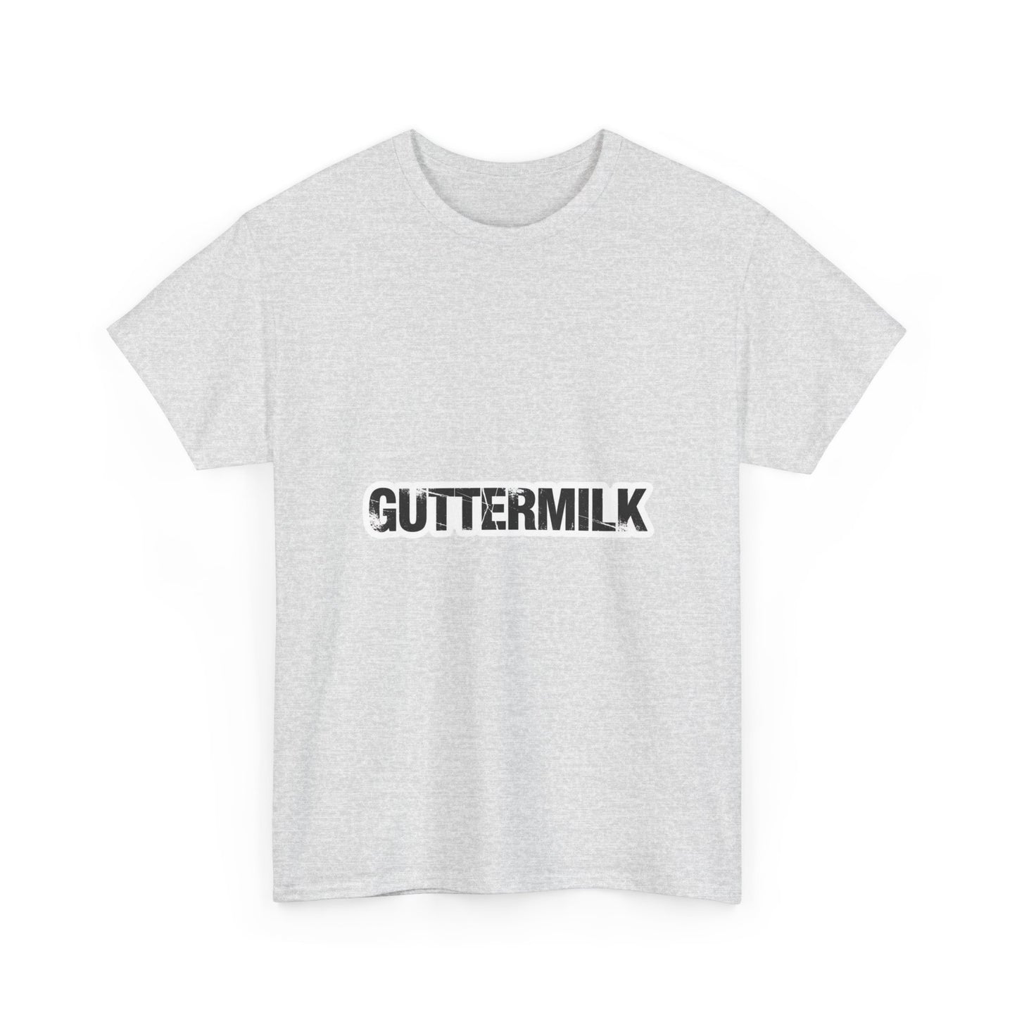 Guttermilk
